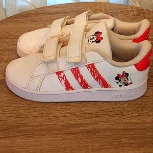Minnie Mouse Adidas